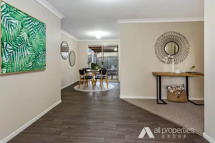 Sixth view of Homely house listing, 20 Ibrox Court, Regents Park QLD 4118