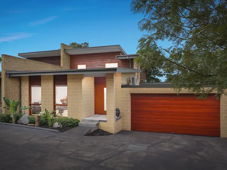3/9 Warwick Road, Greensborough VIC 3088