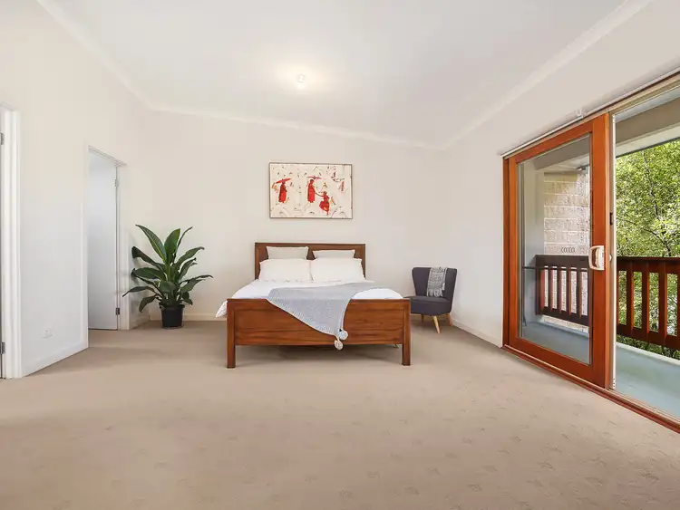 Fifth view of Homely townhouse listing, 3/9 Warwick Road, Greensborough VIC 3088