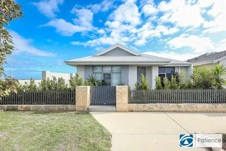 Main view of Homely house listing, 27 Silas Parade, Alkimos WA 6038