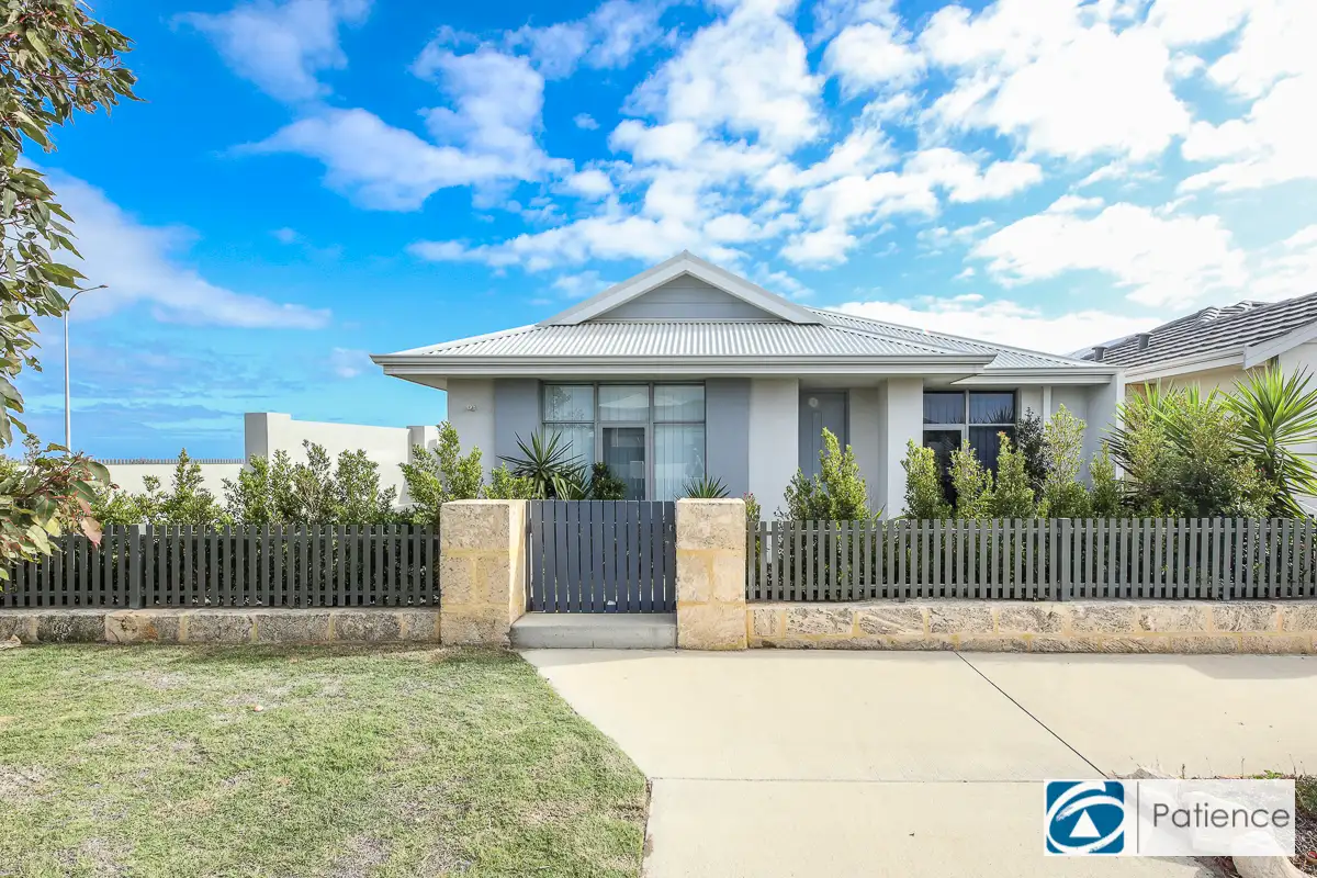 Main view of Homely house listing, 27 Silas Parade, Alkimos WA 6038