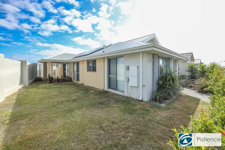 Second view of Homely house listing, 27 Silas Parade, Alkimos WA 6038