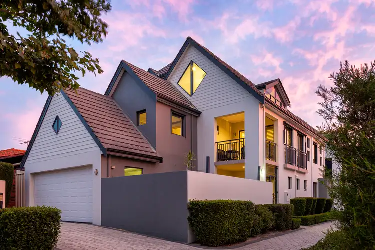 1/39 Preston Street, Como WA 6152