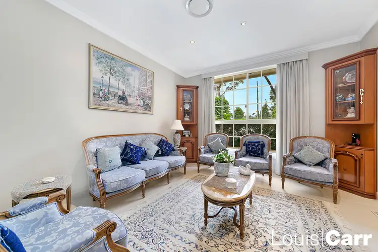 Fourth view of Homely semi-detached listing, 146a and b Showground Road, Castle Hill NSW 2154