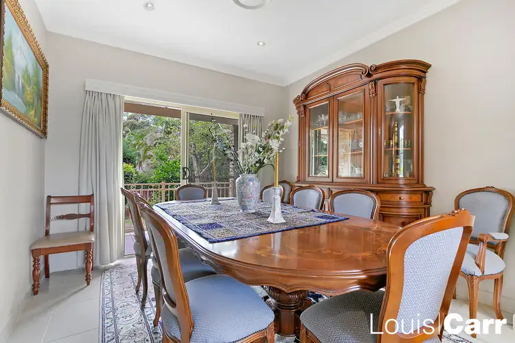 Sixth view of Homely semi-detached listing, 146a and b Showground Road, Castle Hill NSW 2154