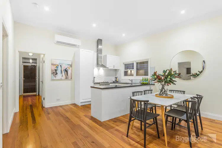 Sixth view of Homely house listing, 53 Walter Street, Seddon VIC 3011