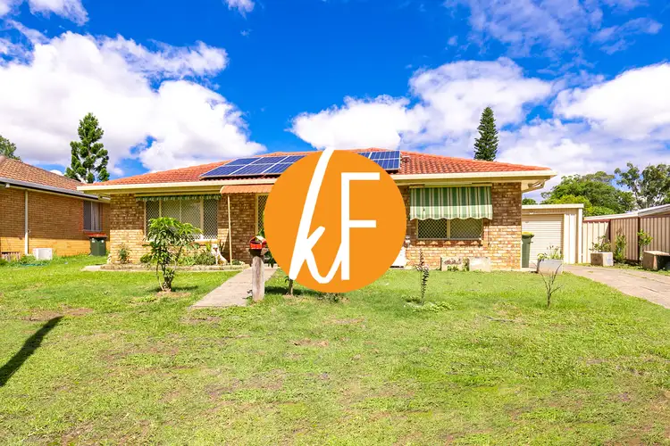 Main view of Homely house listing, 5 Warwick Avenue, West Kempsey NSW 2440