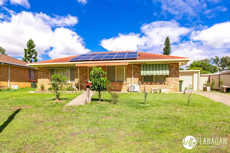 Second view of Homely house listing, 5 Warwick Avenue, West Kempsey NSW 2440
