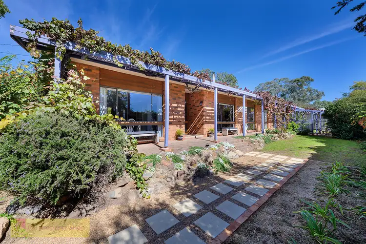4 Wentworth Avenue, Mudgee NSW 2850