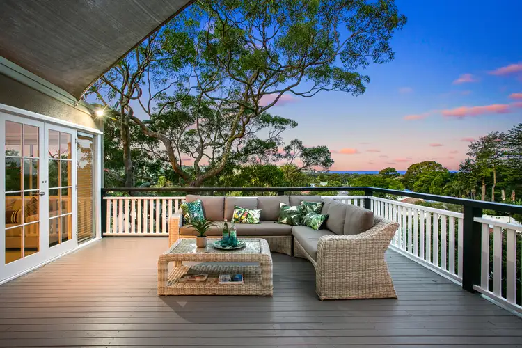 12 Lagoon View Road, Cromer NSW 2099