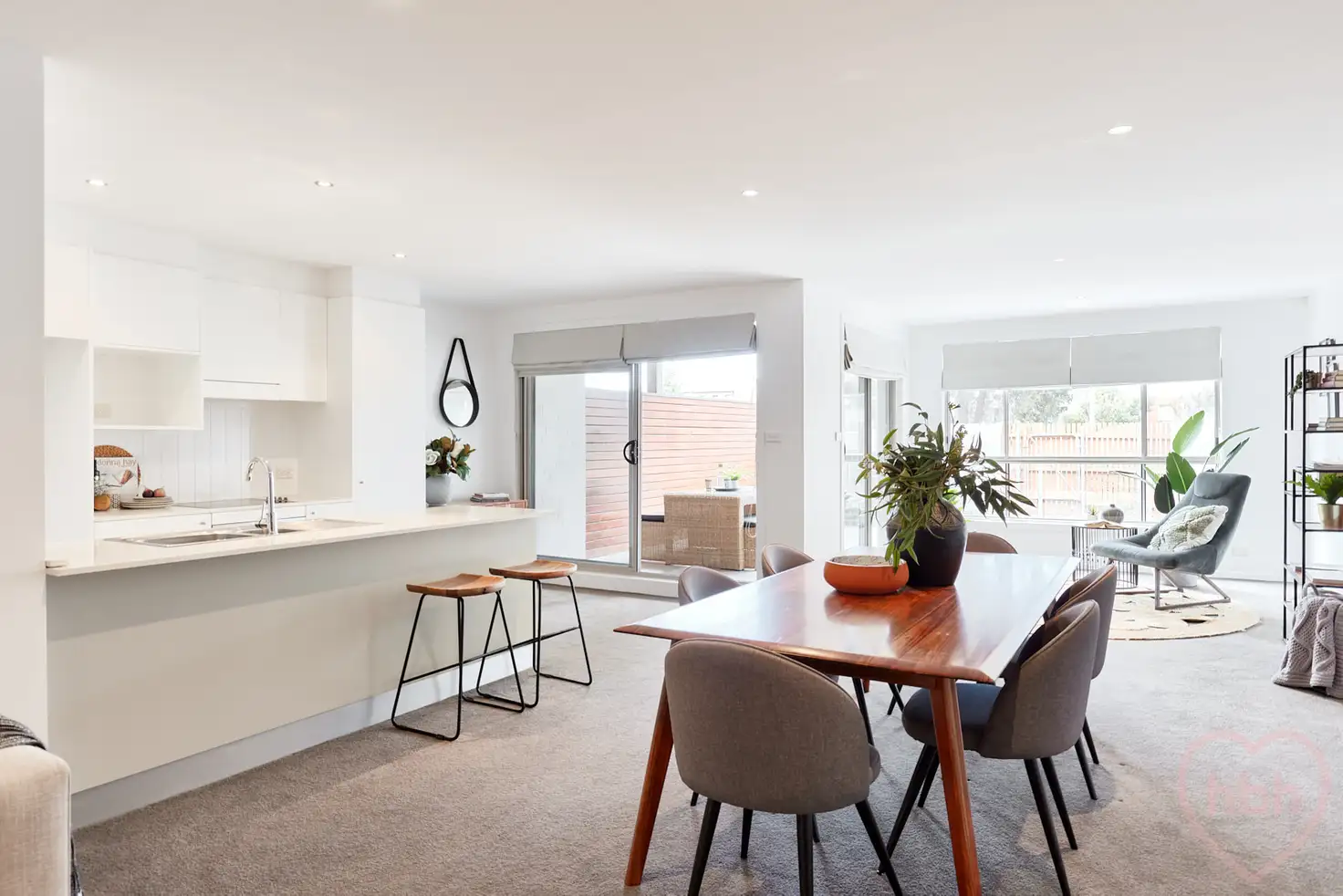 Main view of Homely apartment listing, 161/395 Antill Street, Watson ACT 2602