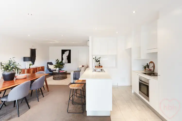 Second view of Homely apartment listing, 161/395 Antill Street, Watson ACT 2602