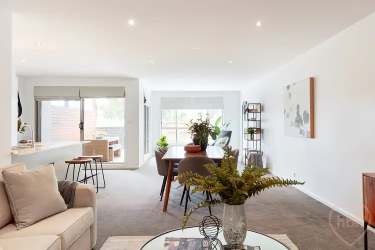 Third view of Homely apartment listing, 161/395 Antill Street, Watson ACT 2602