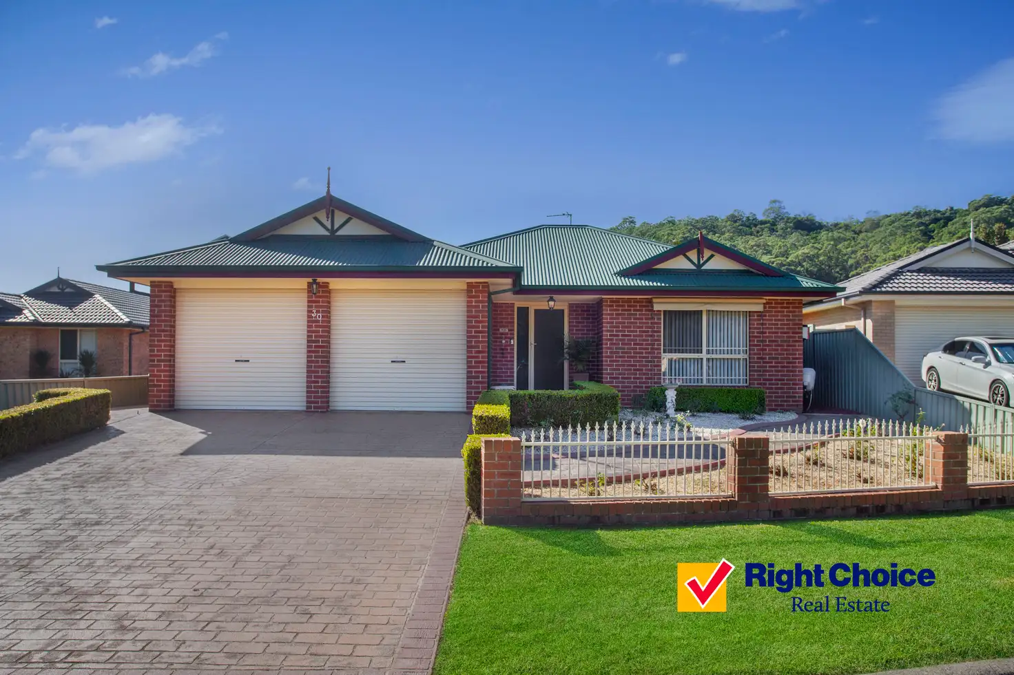 Main view of Homely house listing, 30 Wolfgang Road, Albion Park NSW 2527