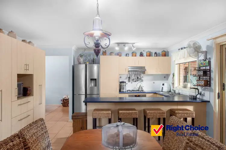 Third view of Homely house listing, 30 Wolfgang Road, Albion Park NSW 2527