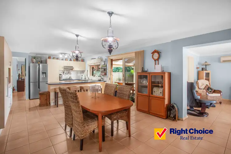 Fourth view of Homely house listing, 30 Wolfgang Road, Albion Park NSW 2527