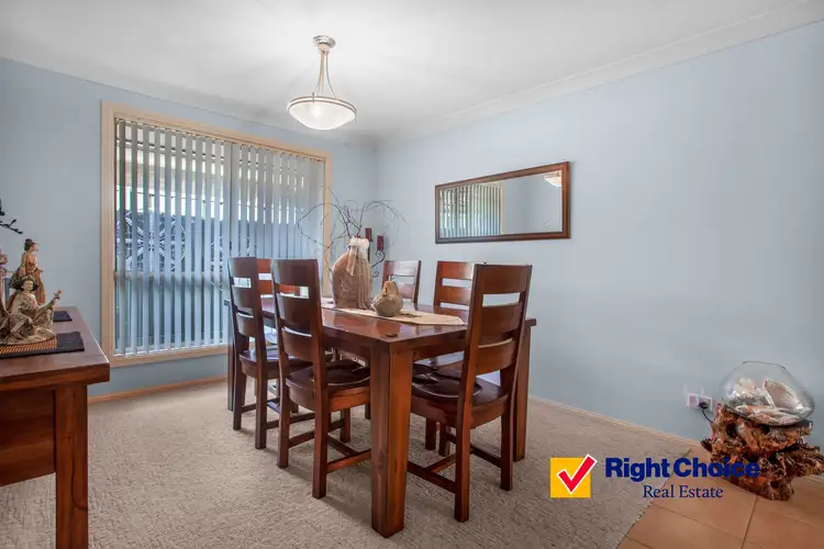 Fifth view of Homely house listing, 30 Wolfgang Road, Albion Park NSW 2527
