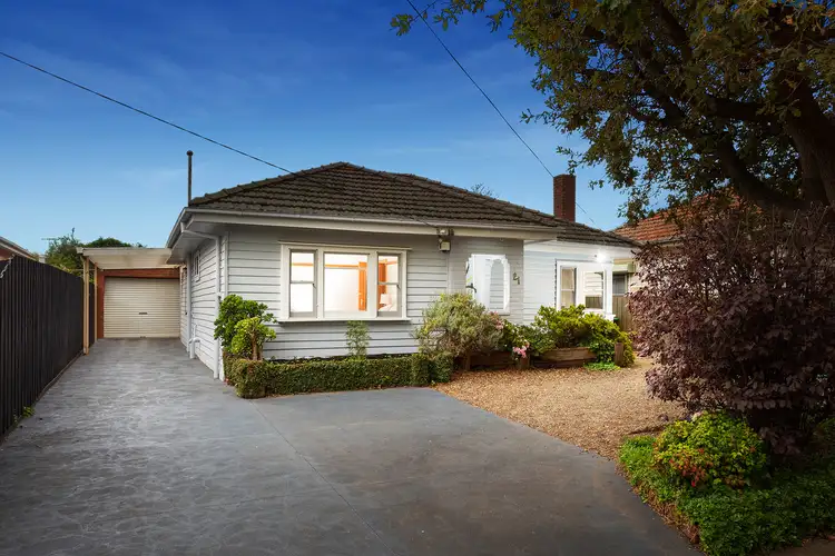 Main view of Homely house listing, 21 Waratah Street, Pascoe Vale VIC 3044