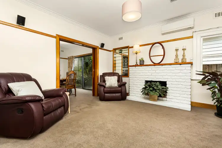 Second view of Homely house listing, 21 Waratah Street, Pascoe Vale VIC 3044
