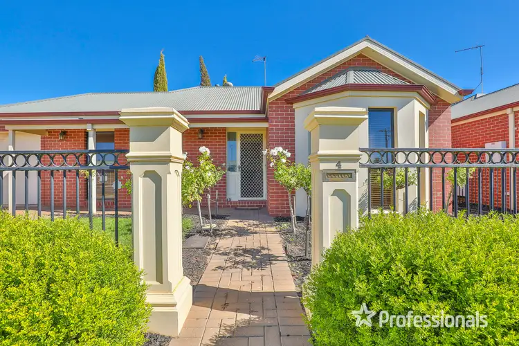 4 Colonial Drive, Mildura VIC 3500