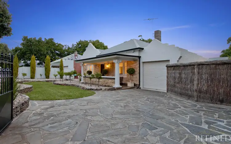 Main view of Homely house listing, 31 Gurrs Road, Beulah Park SA 5067