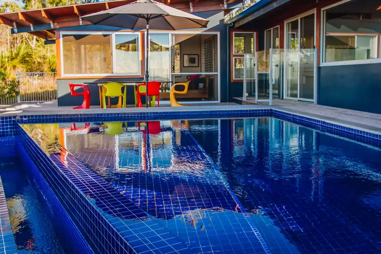 Second view of Homely house listing, 253 Panorama Drive, Inverness QLD 4703