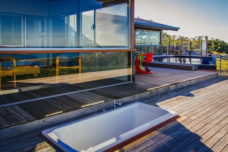 Fourth view of Homely house listing, 253 Panorama Drive, Inverness QLD 4703