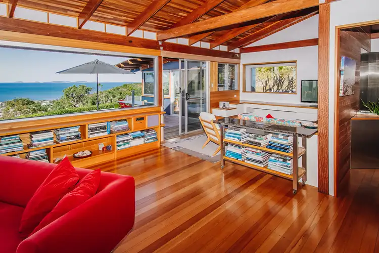 Fifth view of Homely house listing, 253 Panorama Drive, Inverness QLD 4703