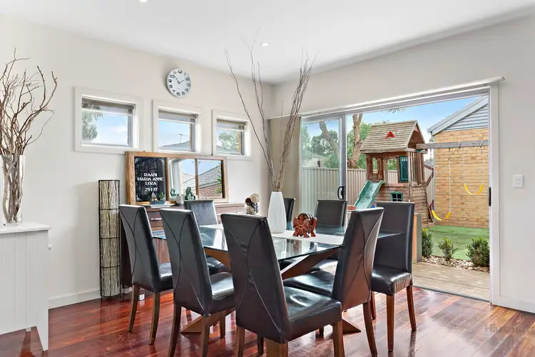 Third view of Homely townhouse listing, 17 Mareborne Street, Epping VIC 3076
