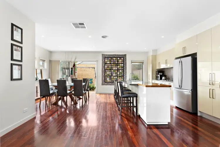 Fourth view of Homely townhouse listing, 17 Mareborne Street, Epping VIC 3076