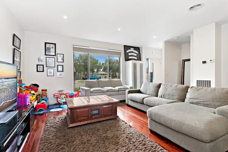 Fifth view of Homely townhouse listing, 17 Mareborne Street, Epping VIC 3076
