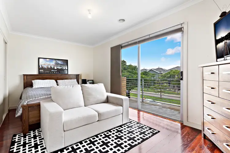 Sixth view of Homely townhouse listing, 17 Mareborne Street, Epping VIC 3076