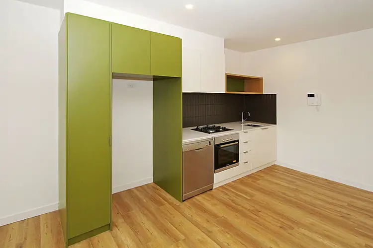 Third view of Homely apartment listing, 104A/5 Zenith Rise, Bundoora VIC 3083