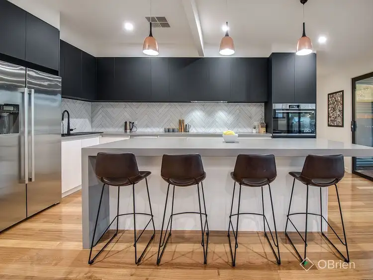 Second view of Homely house listing, 22 Best Street, Belgrave VIC 3160