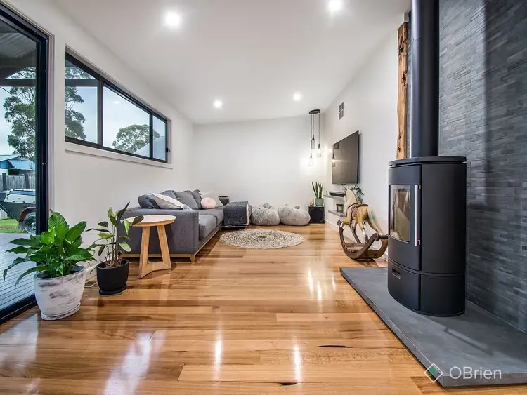 Fifth view of Homely house listing, 22 Best Street, Belgrave VIC 3160