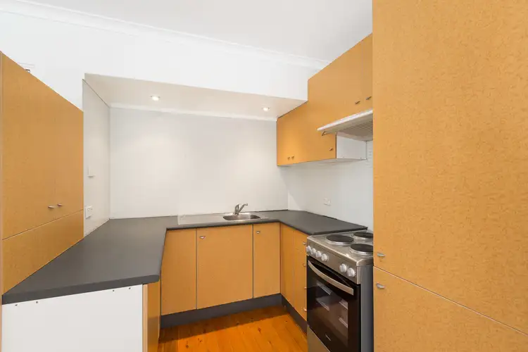 Second view of Homely apartment listing, 4/55 Ewos Parade, Cronulla NSW 2230