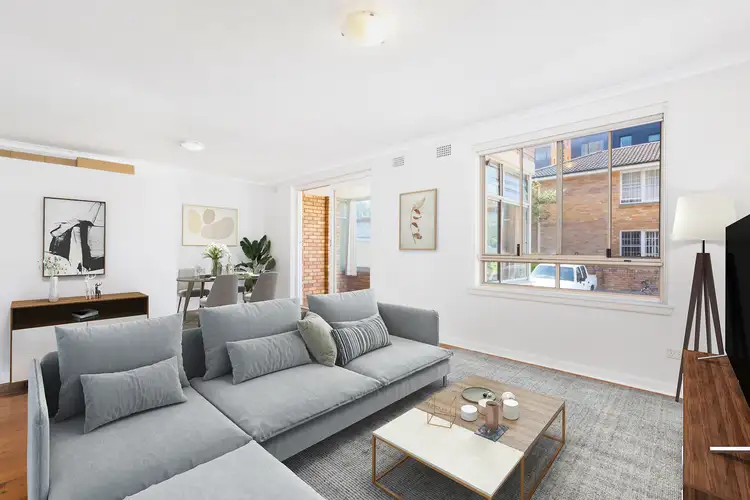 Third view of Homely apartment listing, 4/55 Ewos Parade, Cronulla NSW 2230