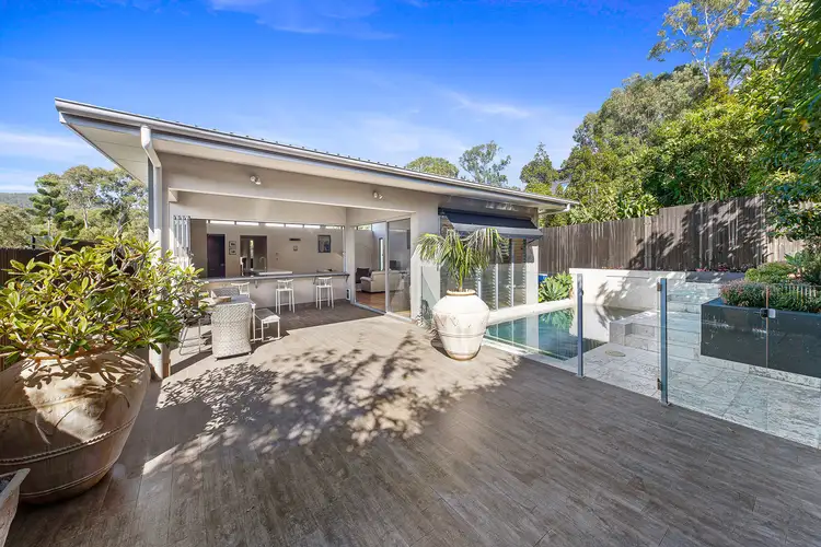 Fifth view of Homely house listing, 5 Bonment Road, Yaroomba QLD 4573