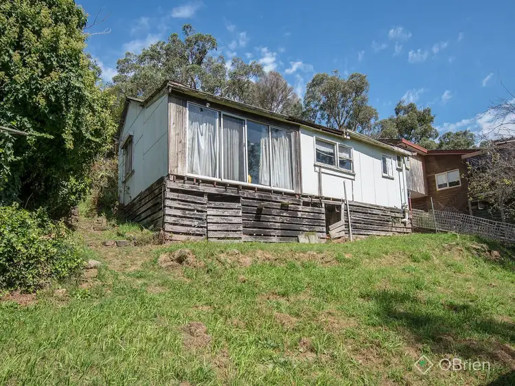 Fifth view of Homely house listing, 13 Highcliff Road, Upwey VIC 3158