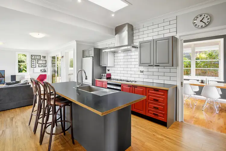 Second view of Homely house listing, 11 Wentworth Place, Belrose NSW 2085
