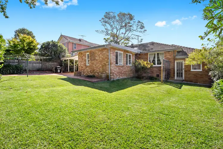Fourth view of Homely house listing, 11 Wentworth Place, Belrose NSW 2085