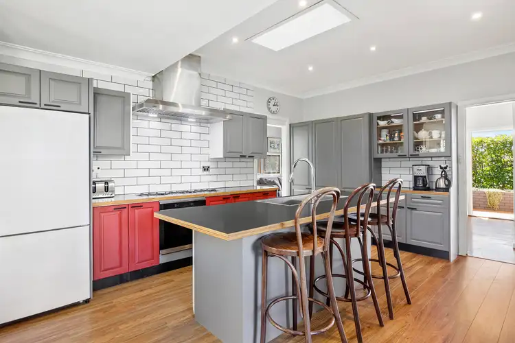 Sixth view of Homely house listing, 11 Wentworth Place, Belrose NSW 2085