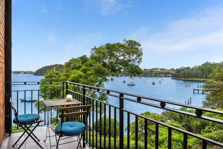 18/30 Blues Point Road, Mcmahons Point NSW 2060