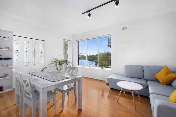 Third view of Homely apartment listing, 18/30 Blues Point Road, Mcmahons Point NSW 2060