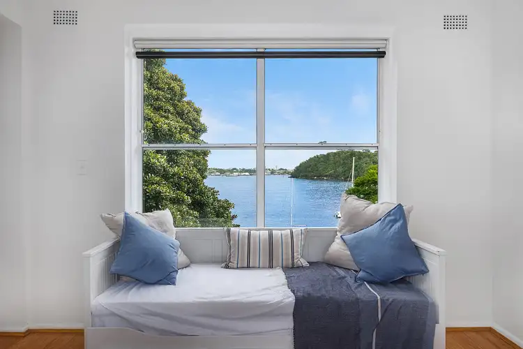 Fifth view of Homely apartment listing, 18/30 Blues Point Road, Mcmahons Point NSW 2060