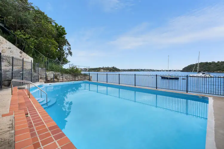 Sixth view of Homely apartment listing, 18/30 Blues Point Road, Mcmahons Point NSW 2060