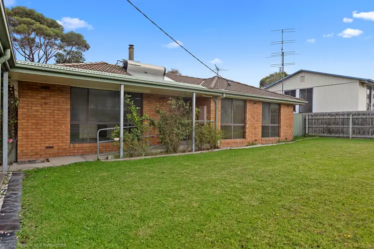 21 Pengilley Avenue, Apollo Bay VIC 3233