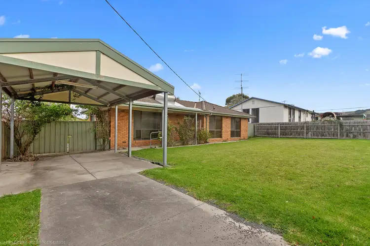 Second view of Homely house listing, 21 Pengilley Avenue, Apollo Bay VIC 3233