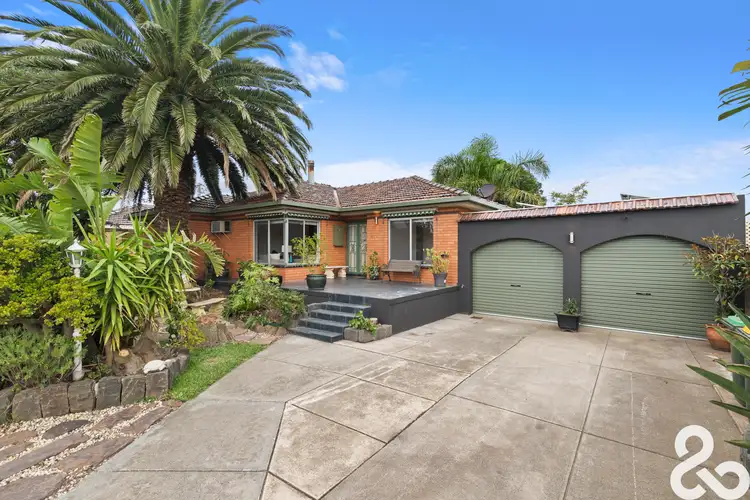 Main view of Homely house listing, 11 Falcon Street, Thomastown VIC 3074