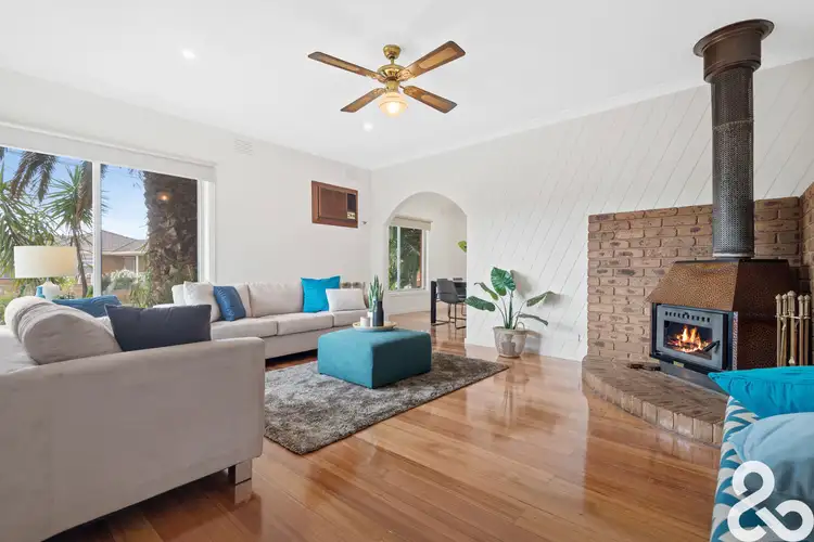 Second view of Homely house listing, 11 Falcon Street, Thomastown VIC 3074